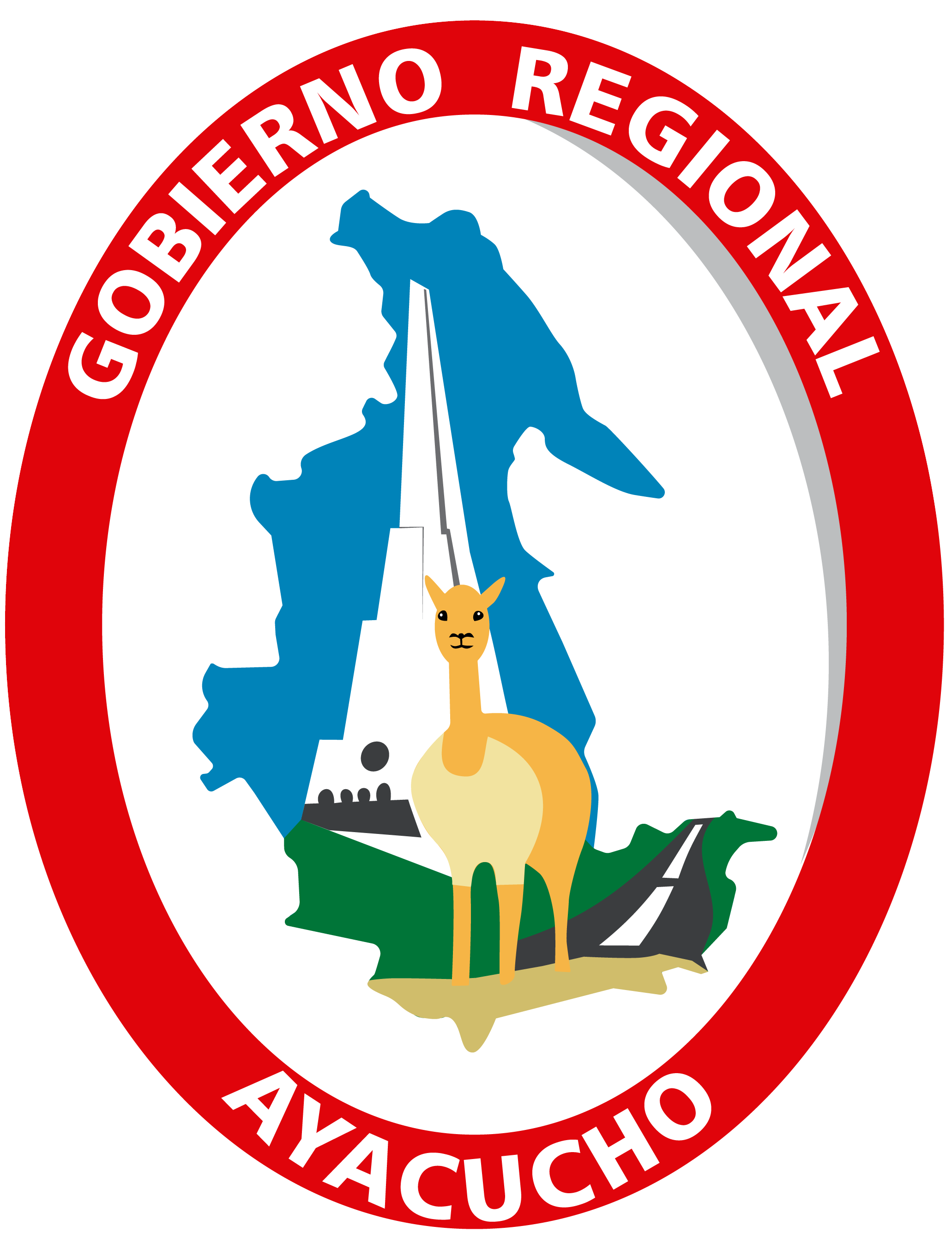 Gobierno Regional de Ayacucho